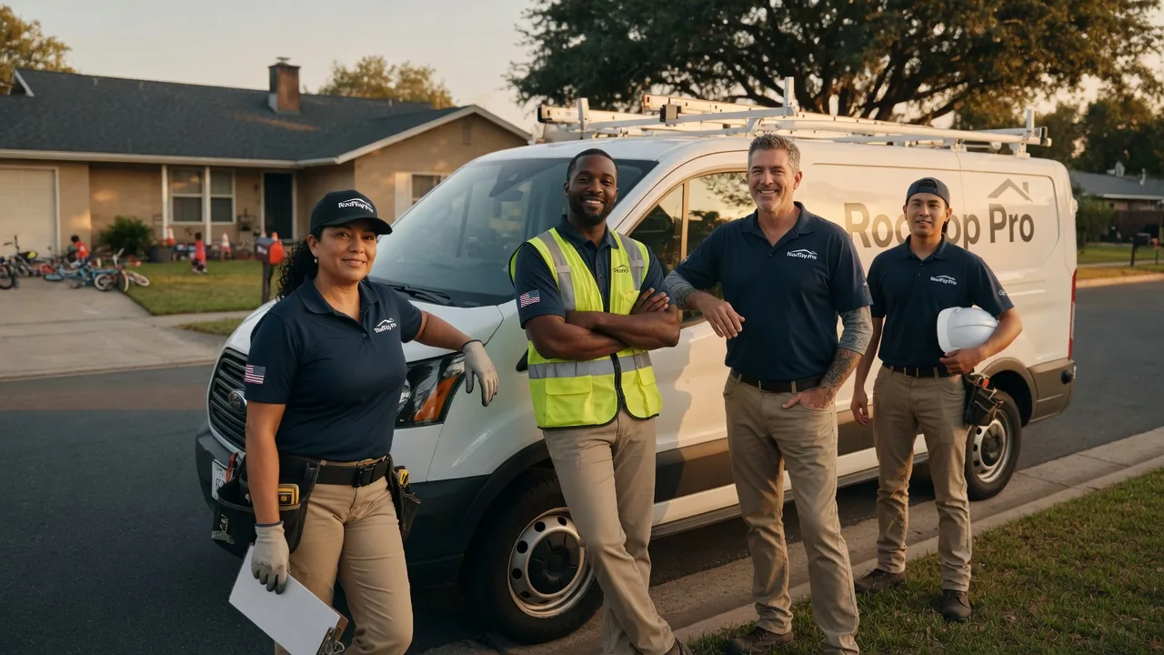 Roof Repair in Percival, IA near me